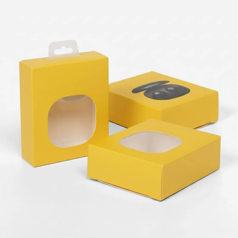 DB-12 Ladebox voor oortelefoons