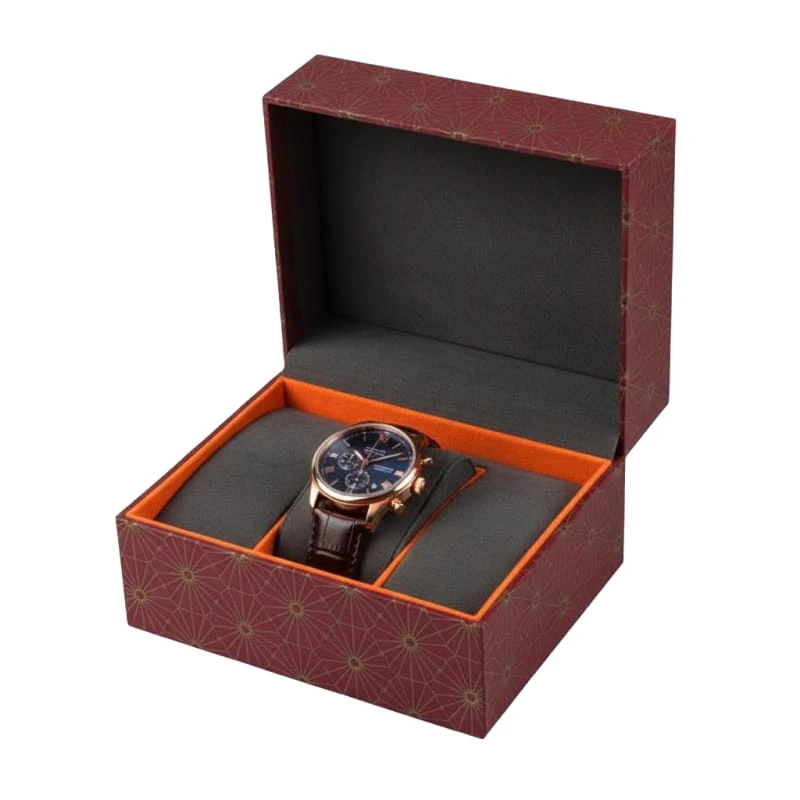 MC-15 Horloge magnetische sluitdoos