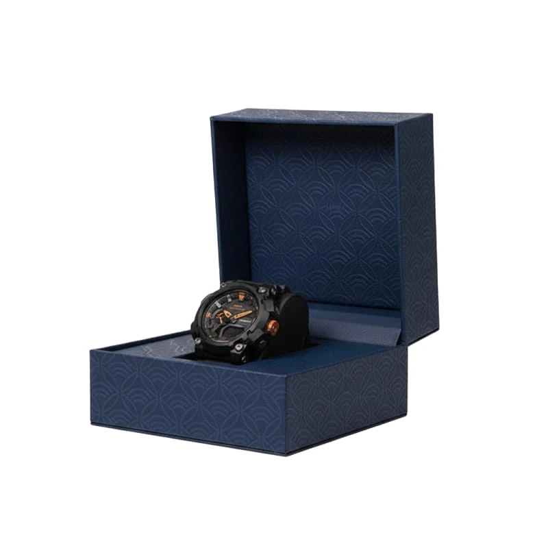 MC-16 Horloge Magnetische Sluitdoos