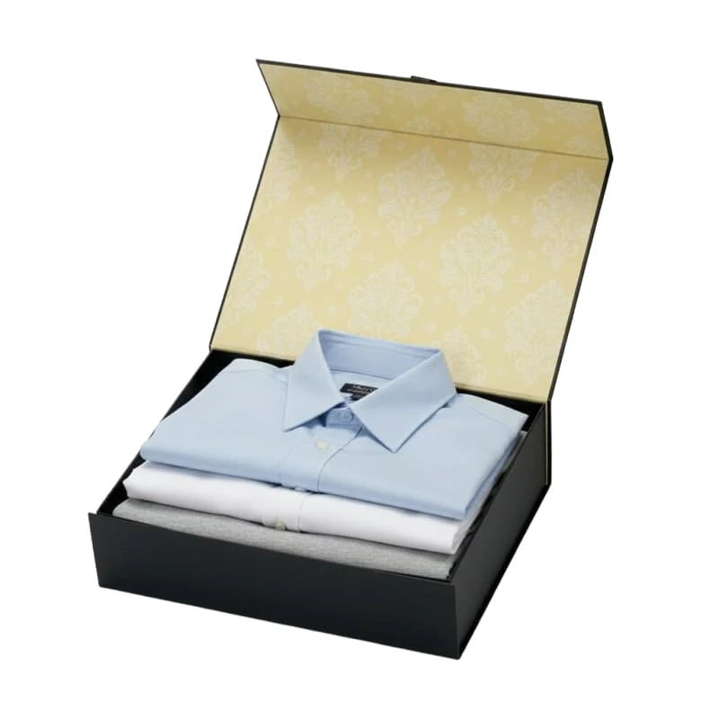 MC-09 Kleding Magnetische Sluitdoos