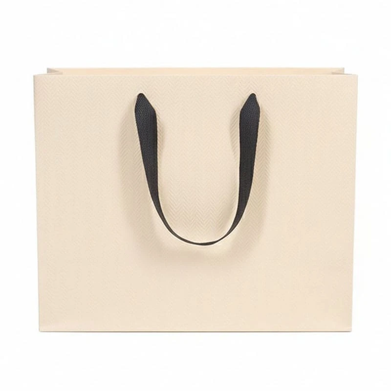 PB-09 Papieren zak