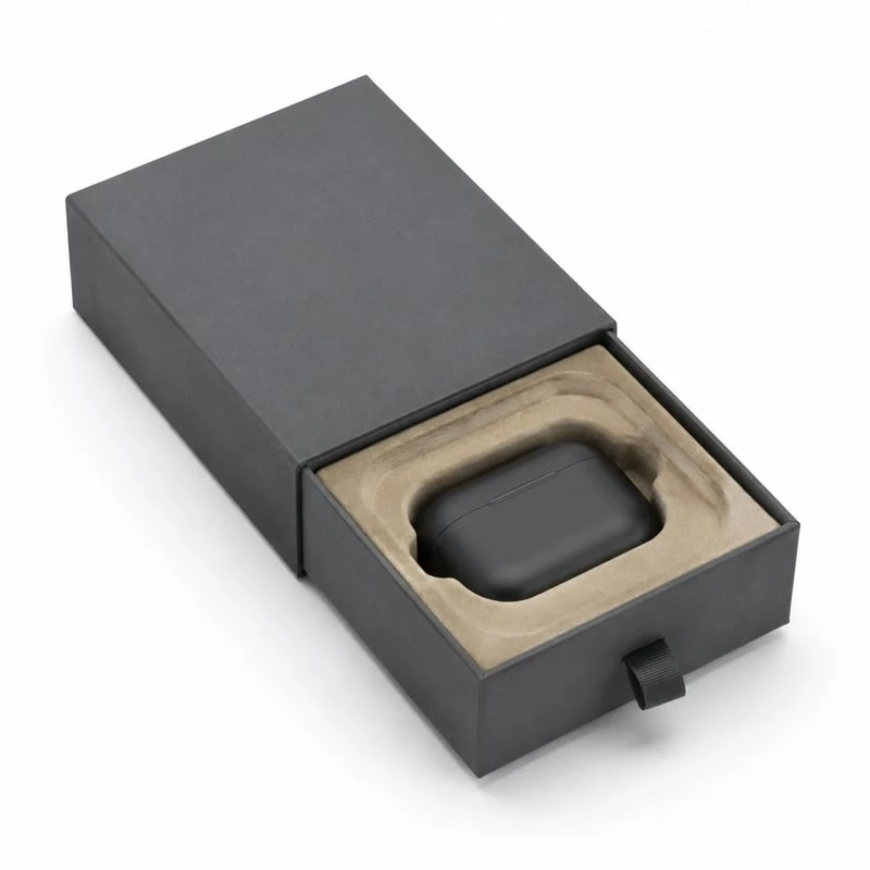 Ladebox voor draadloze oordopjes