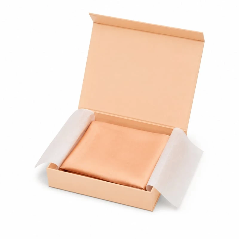 Magneetdoos voor sjaals