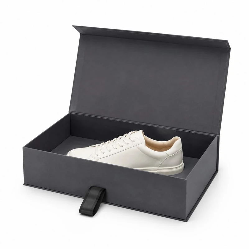 Magneetdoos voor sneakerverzamelaars